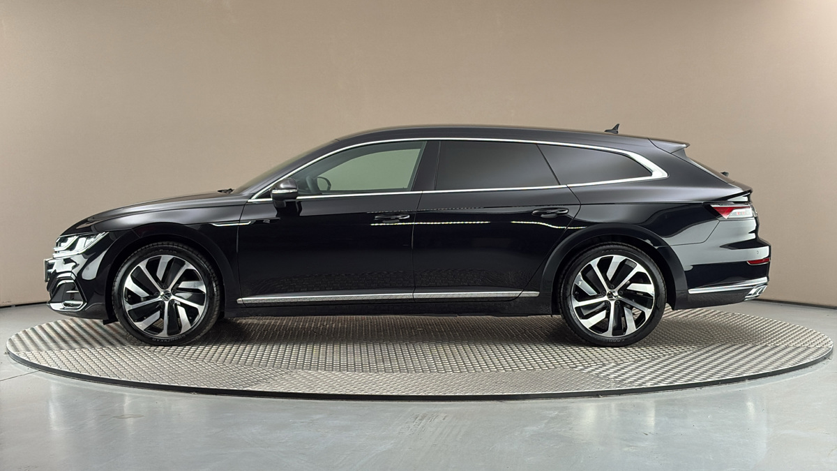Volkswagen Arteon - 4