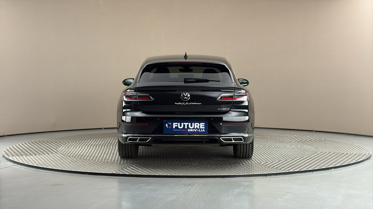 Volkswagen Arteon - 5