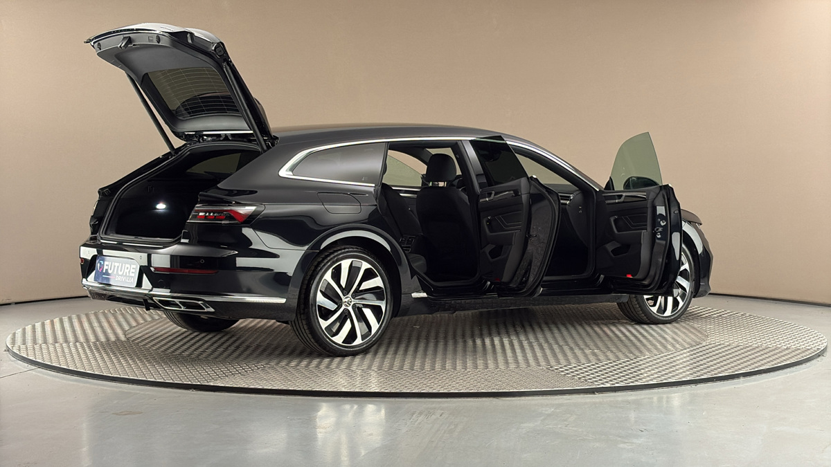 Volkswagen Arteon - 6