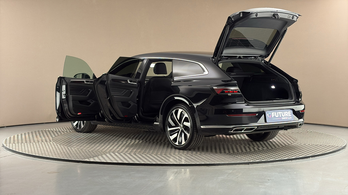 Volkswagen Arteon - 7