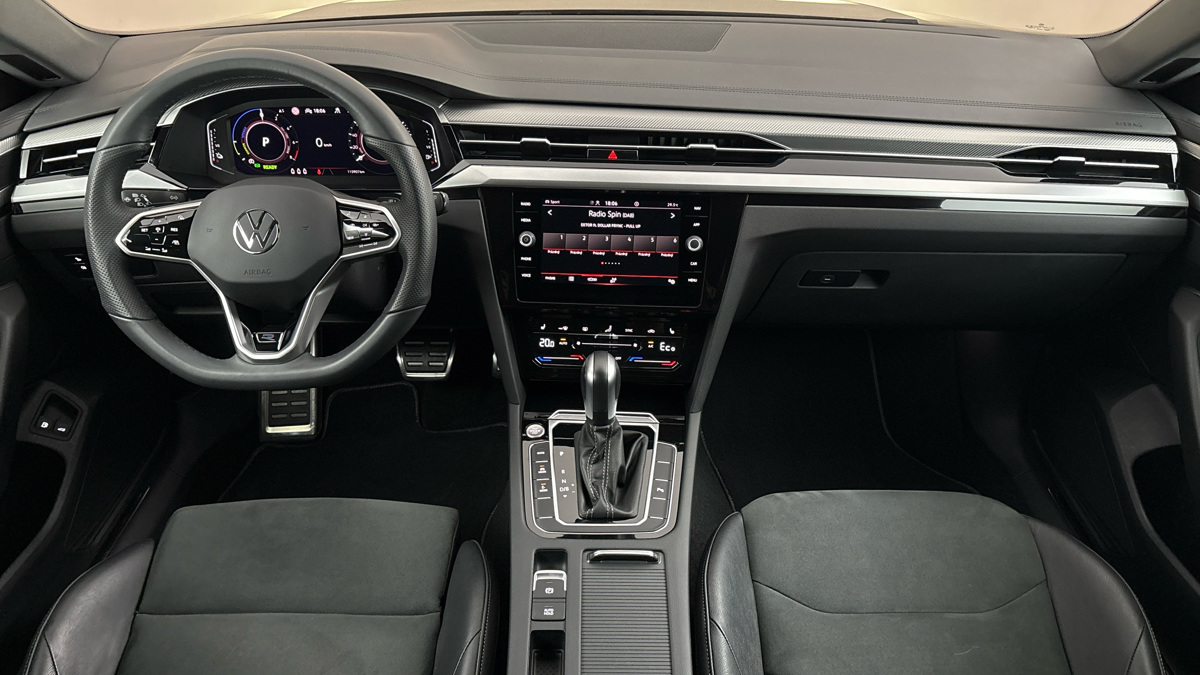 Volkswagen Arteon - 8