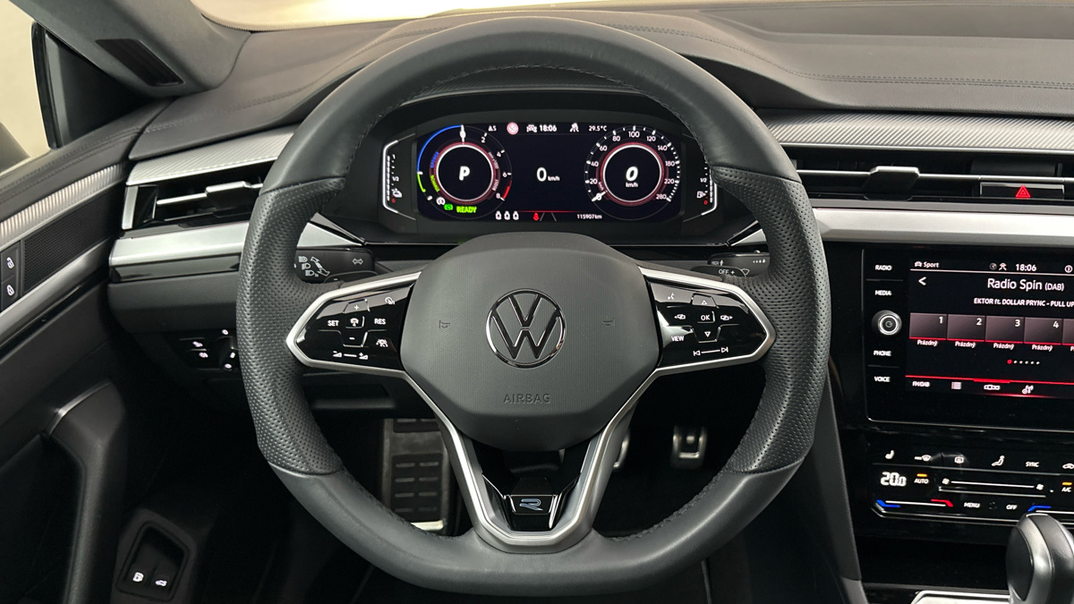 Volkswagen Arteon - 9