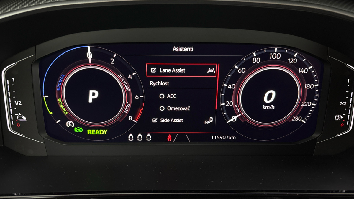 Volkswagen Arteon - 10