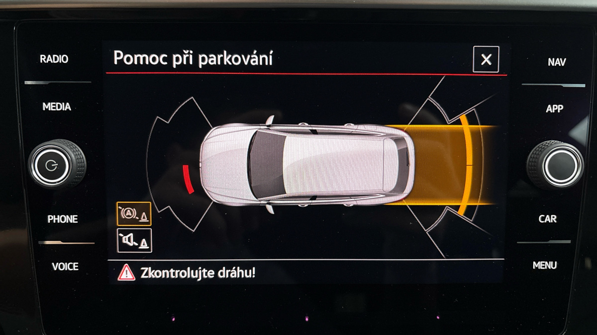 Volkswagen Arteon - 12