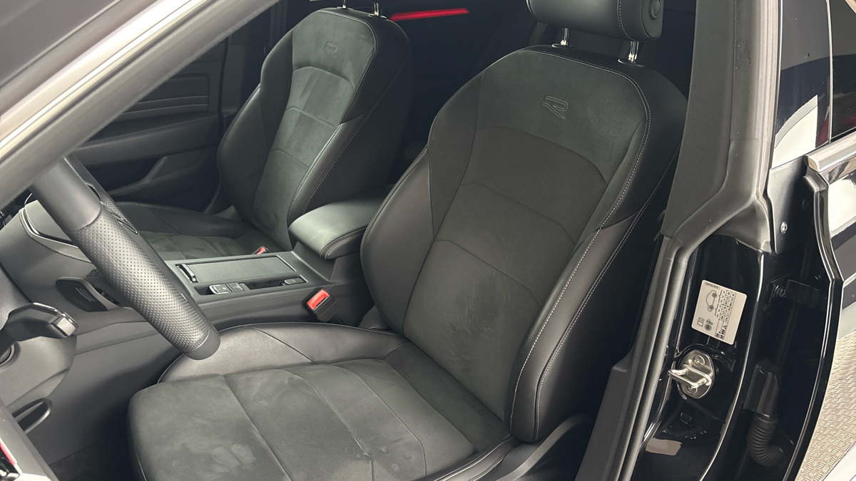 Volkswagen Arteon - 15