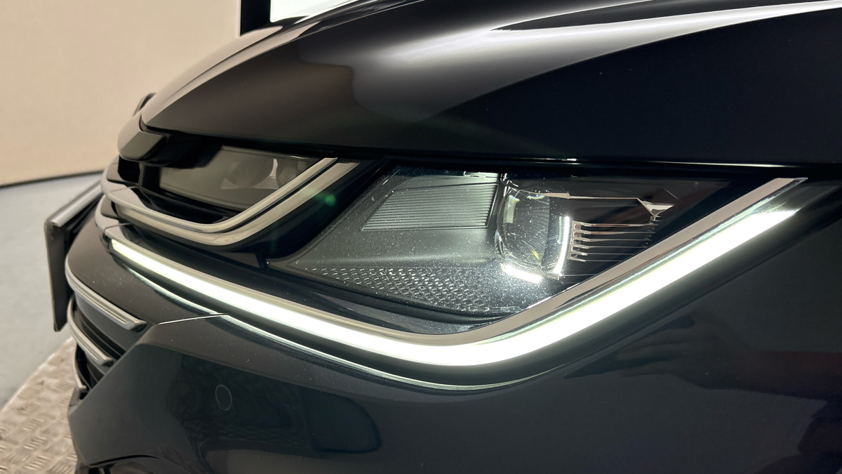 Volkswagen Arteon - 18