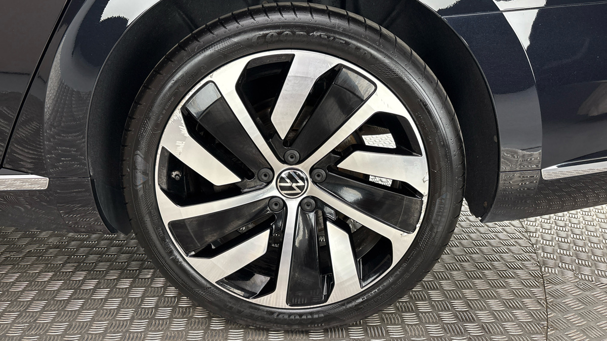 Volkswagen Arteon - 19