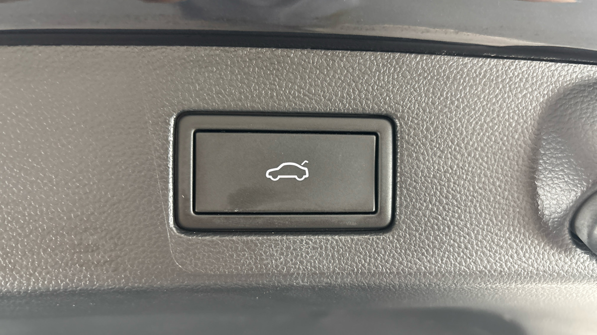Volkswagen Arteon - 20
