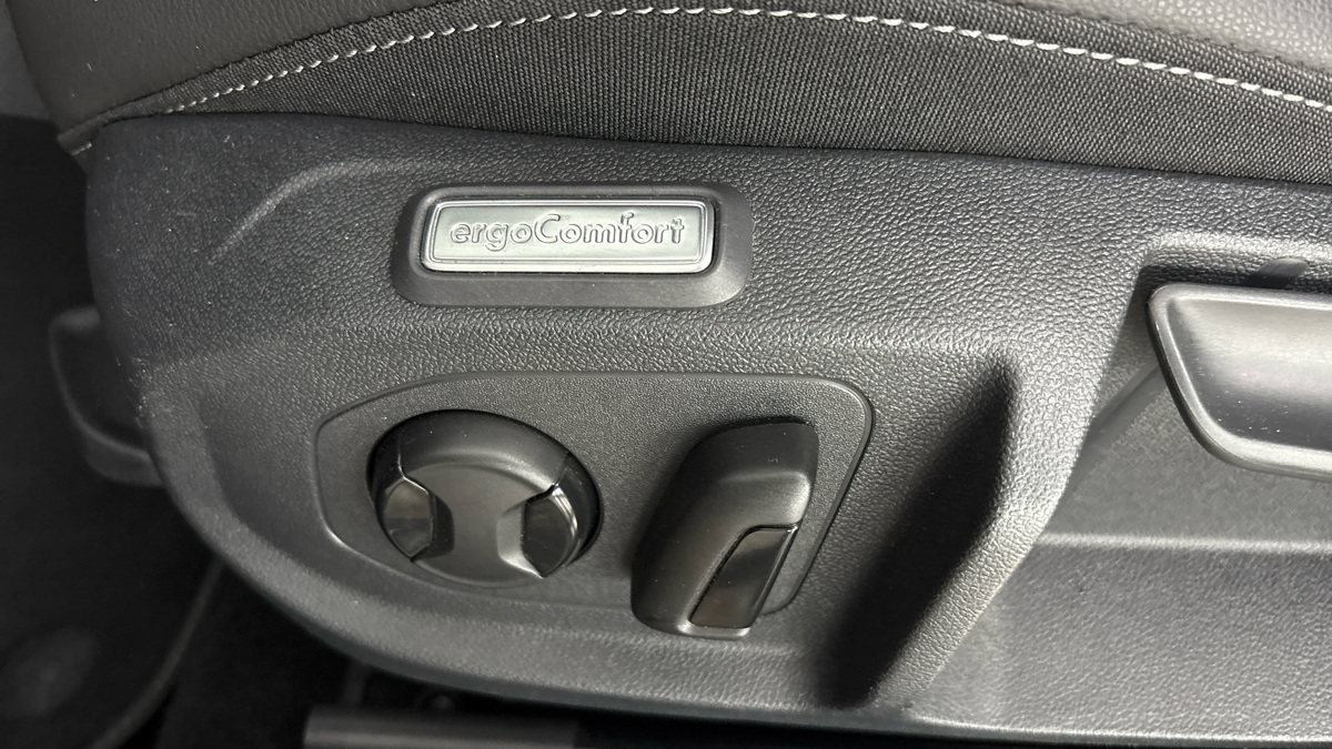 Volkswagen Arteon - 21