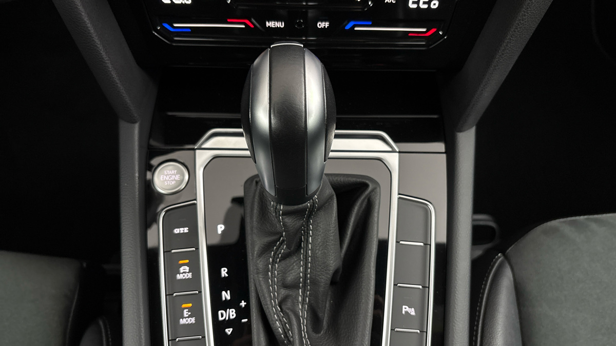 Volkswagen Arteon - 25