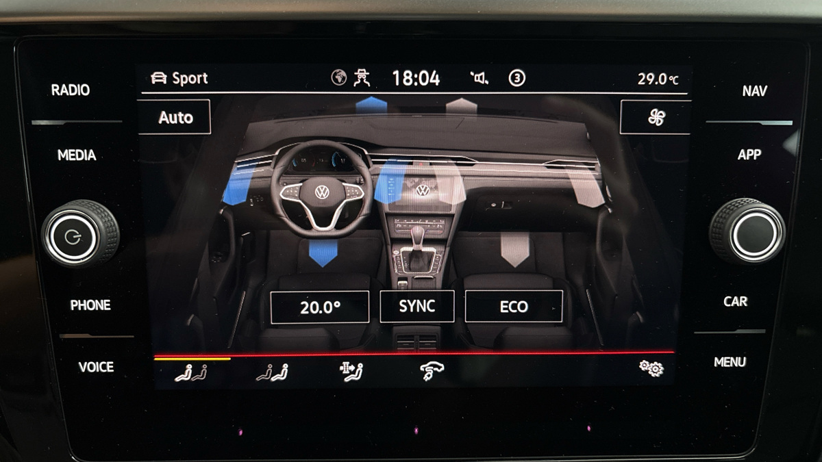 Volkswagen Arteon - 28