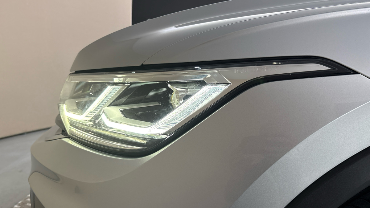 Volkswagen Tiguan - 18