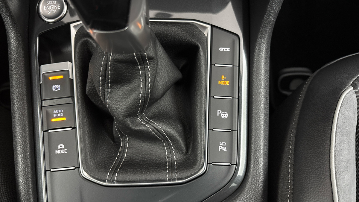 Volkswagen Tiguan - 23