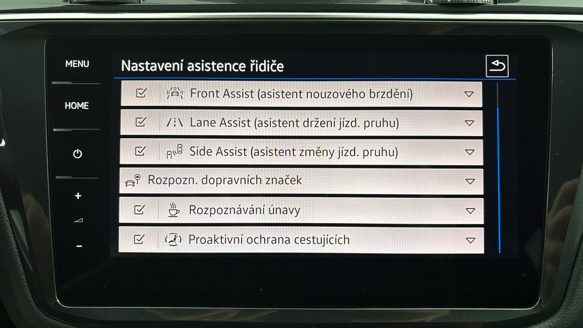 Volkswagen Tiguan - 26