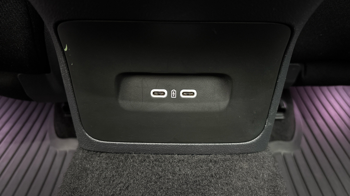 Škoda Octavia - 20