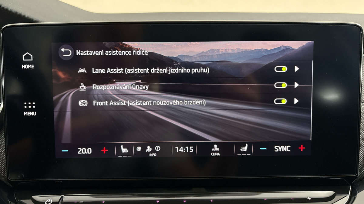 Škoda Octavia - 23