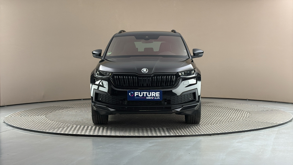 Škoda Kodiaq - 3
