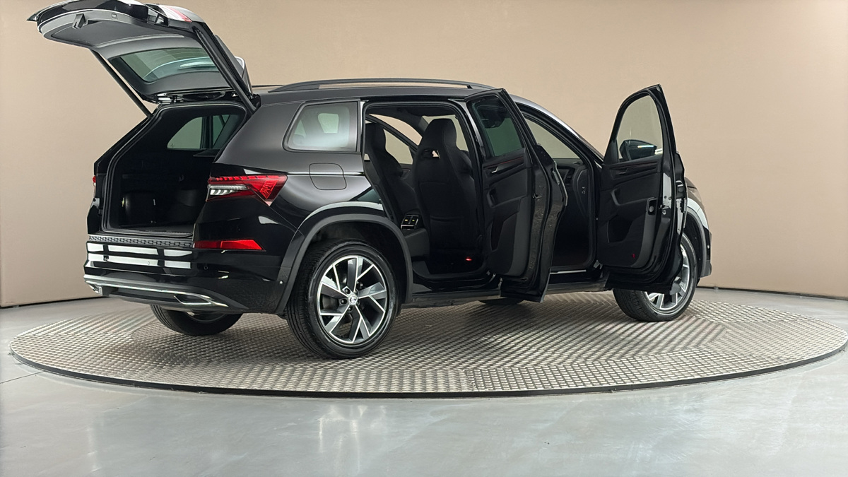Škoda Kodiaq - 6