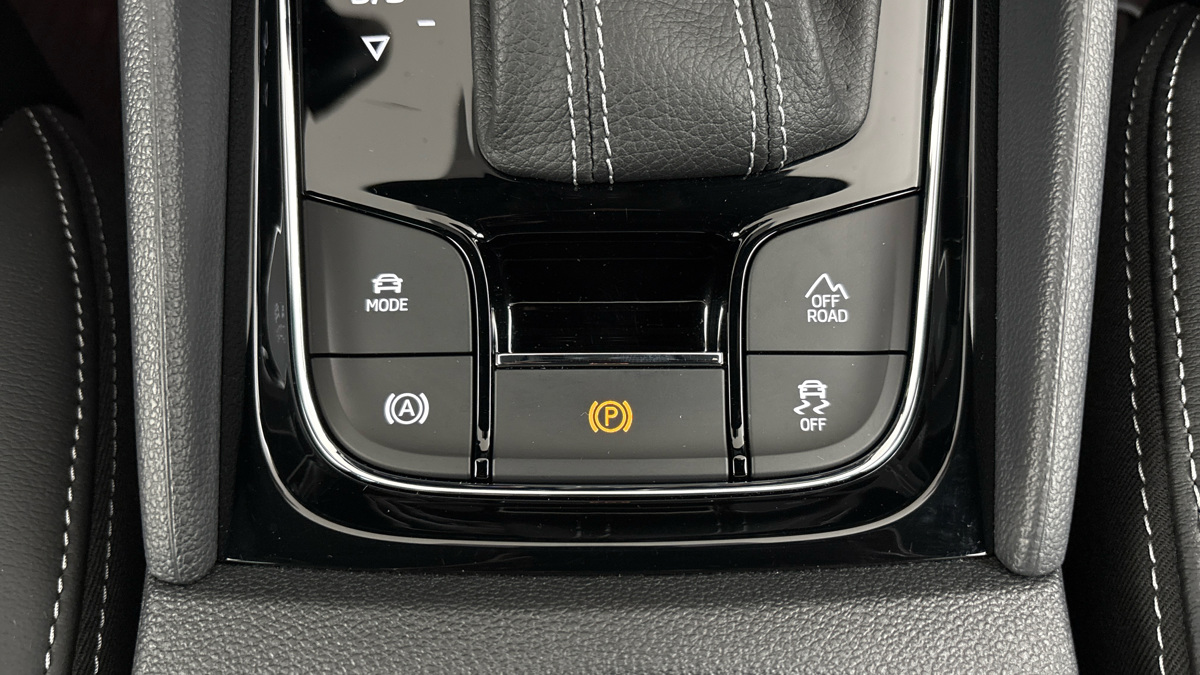 Škoda Kodiaq - 25