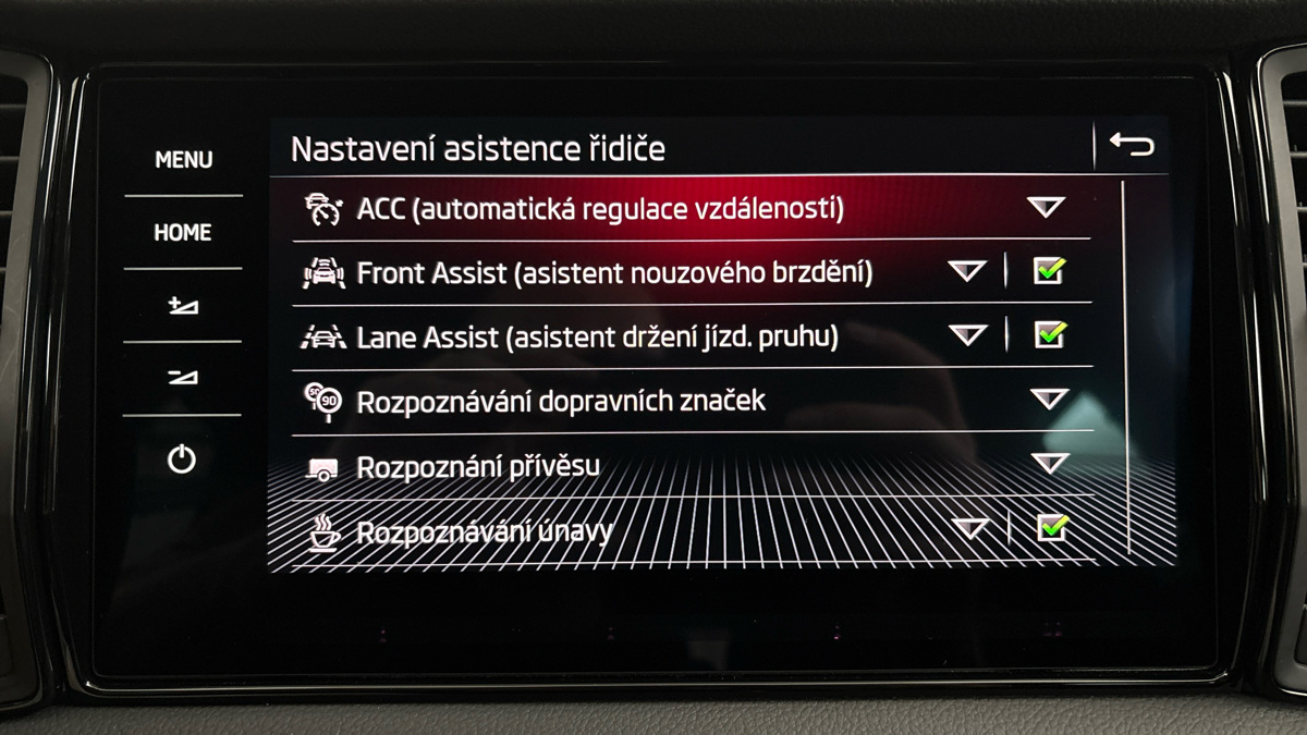 Škoda Kodiaq - 27