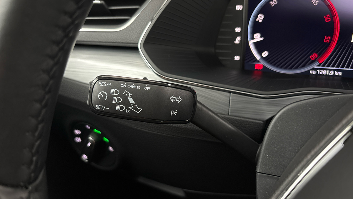 Škoda Superb - 14