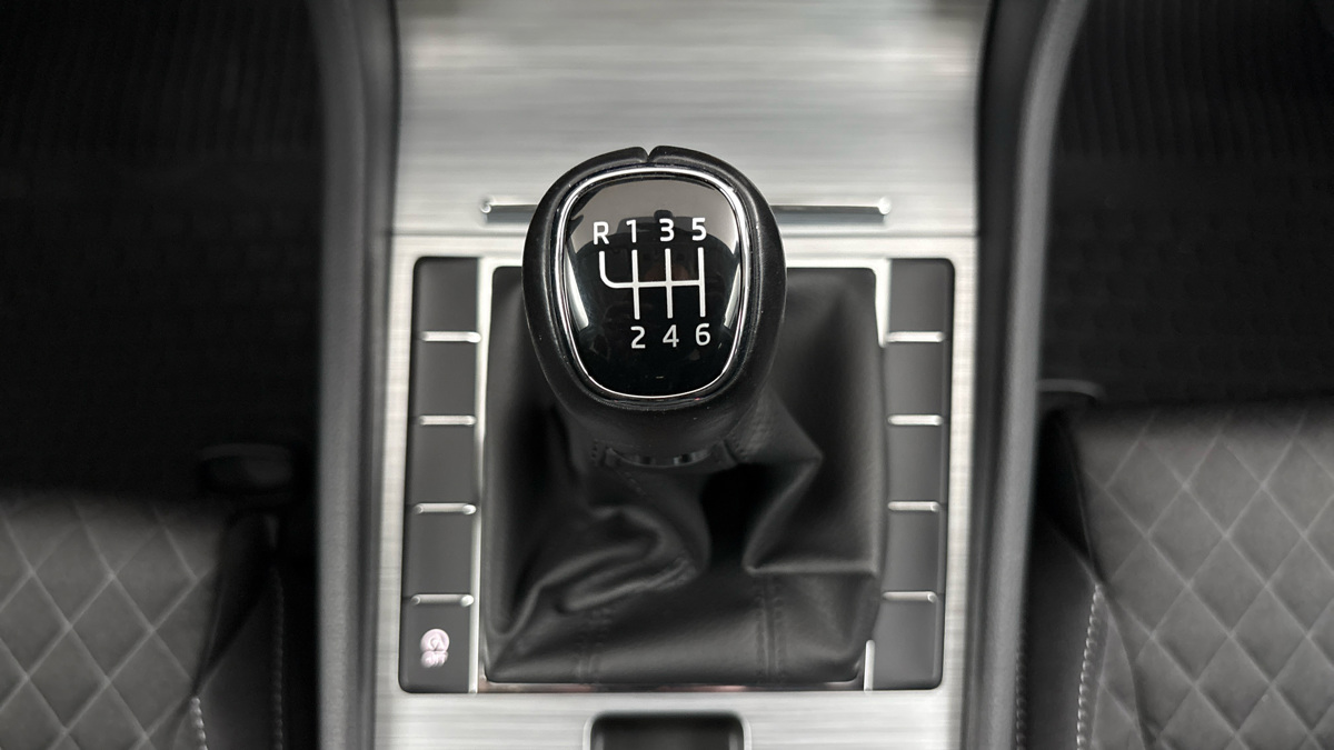 Škoda Superb - 22