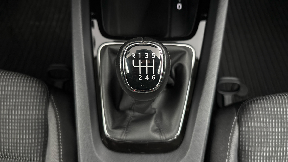 Škoda Octavia - 22