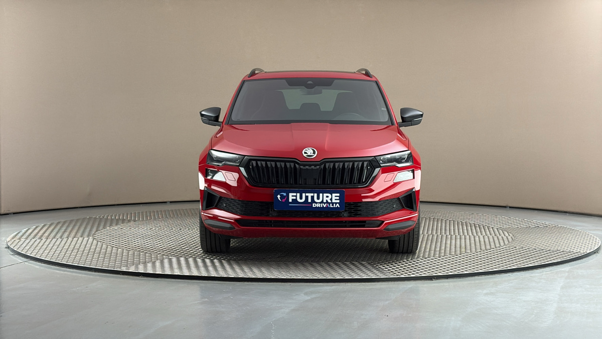 Škoda Karoq - 3