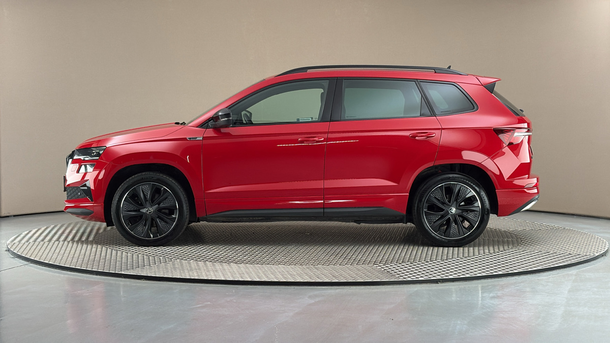 Škoda Karoq - 4