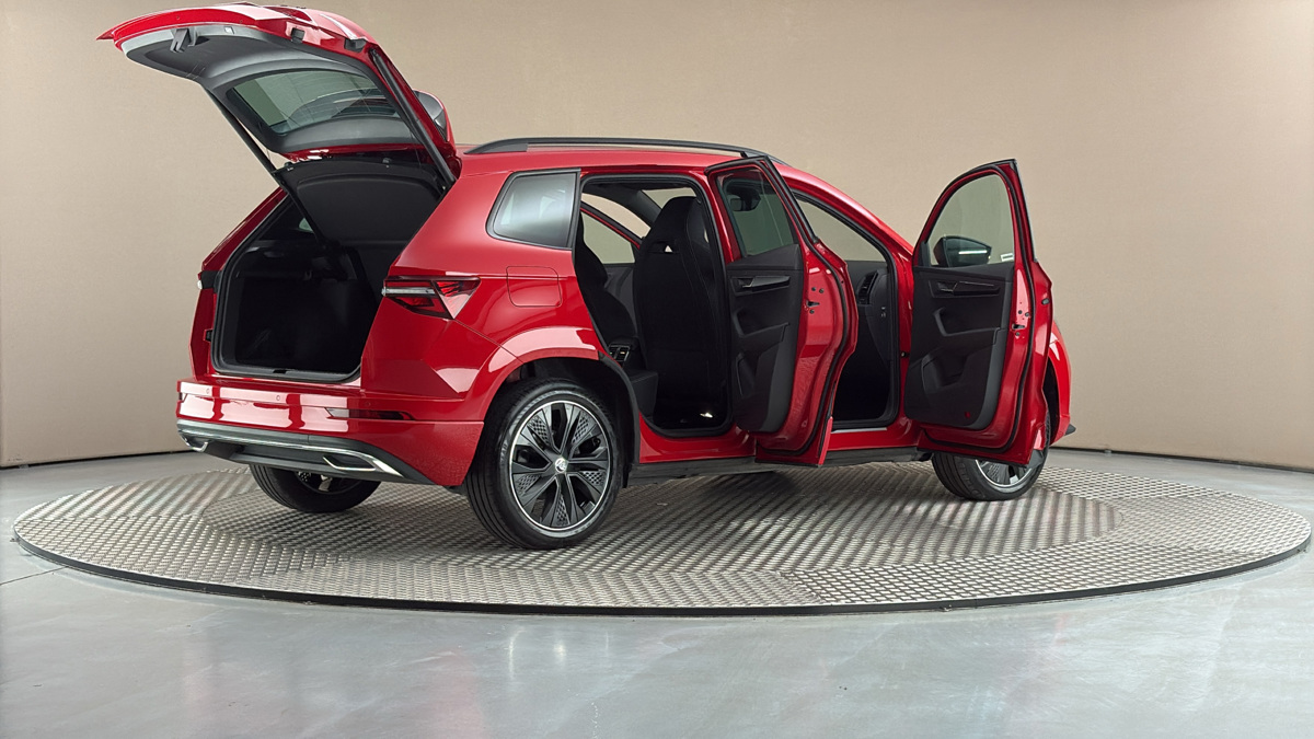Škoda Karoq - 6
