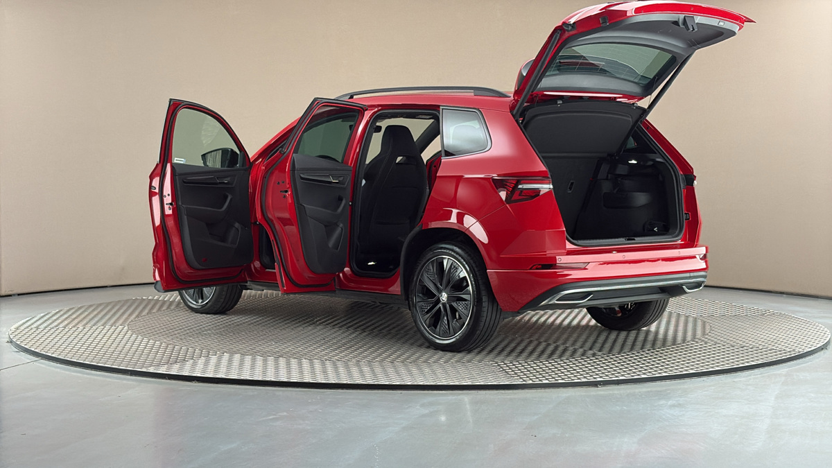 Škoda Karoq - 7