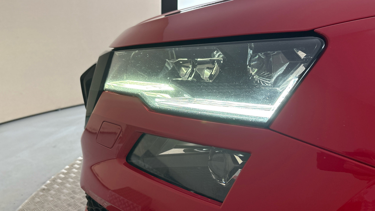 Škoda Karoq - 18