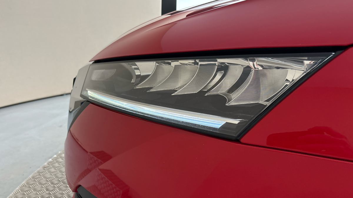 Škoda Octavia - 18