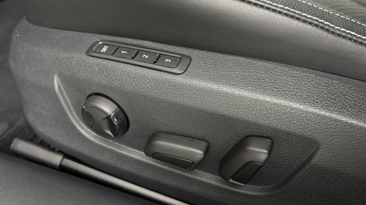 Škoda Superb - 21