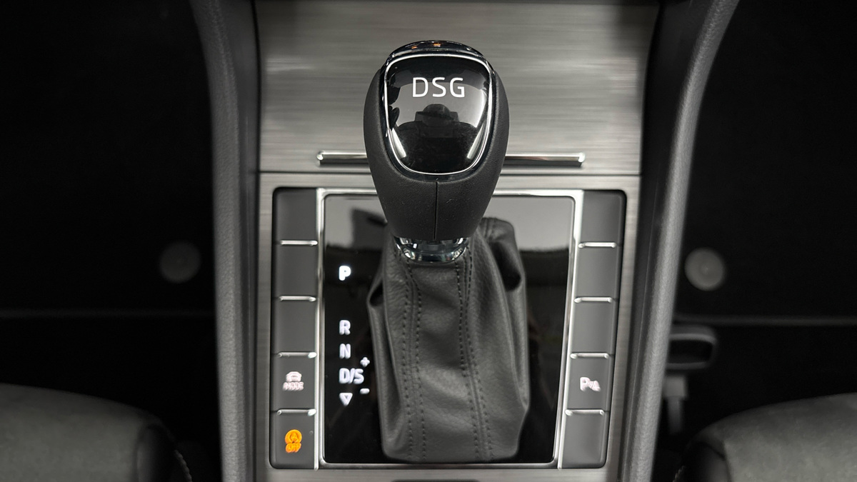 Škoda Superb - 23