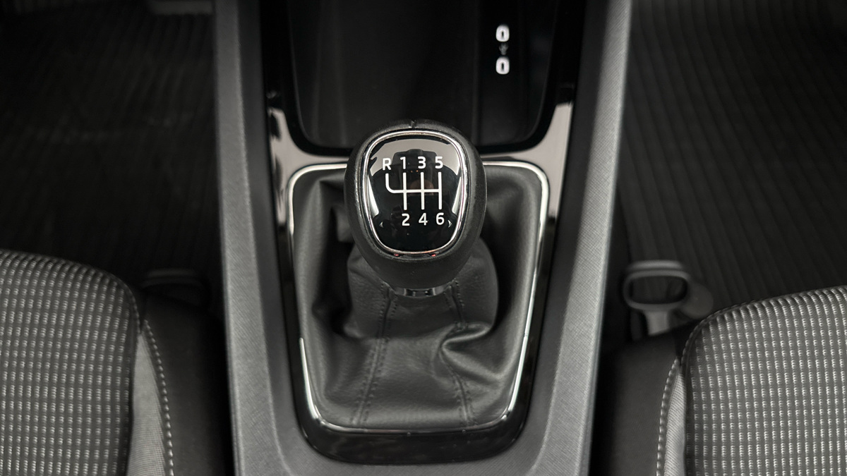 Škoda Octavia - 22