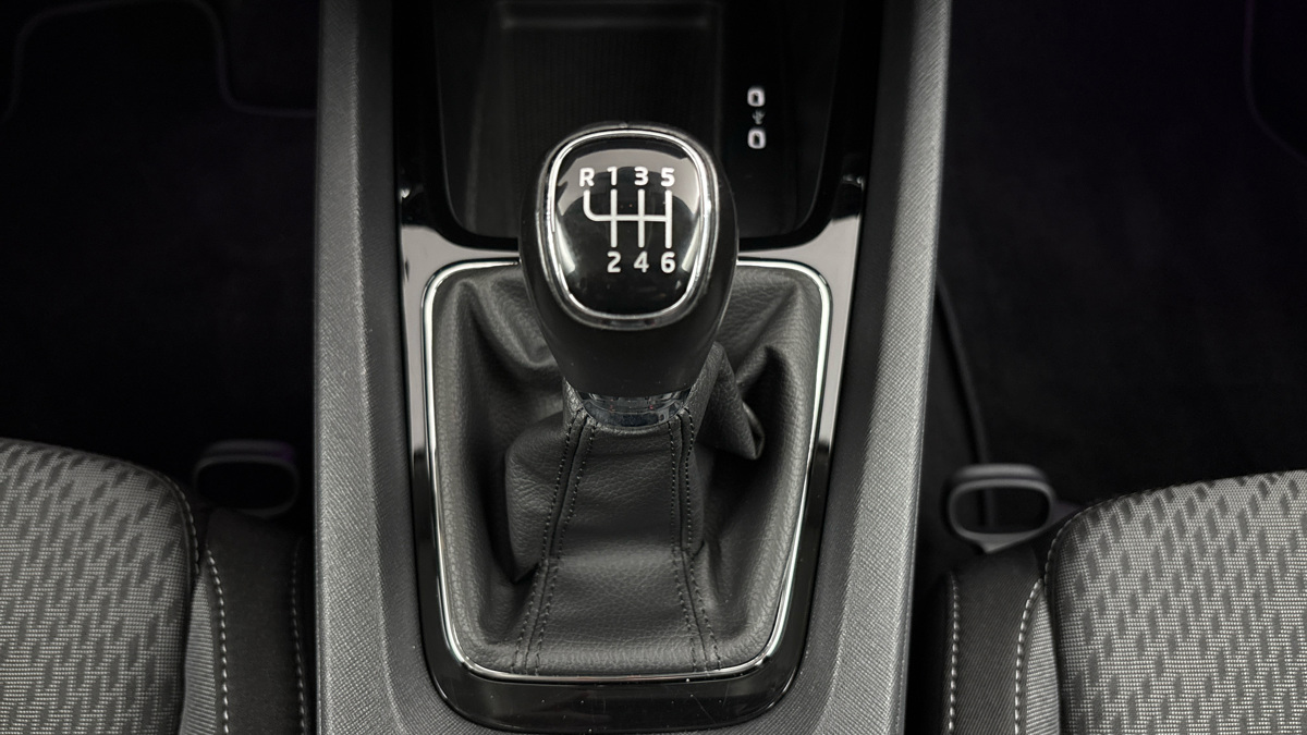 Škoda Octavia - 22