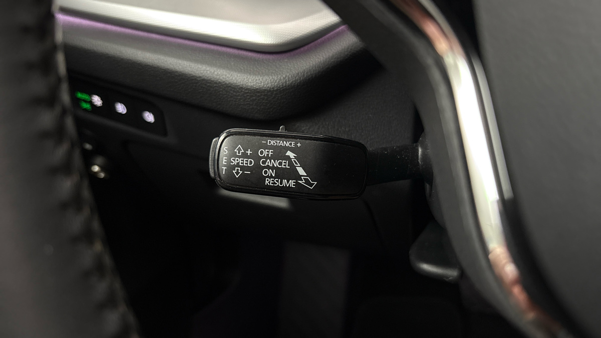 Škoda Octavia - 14