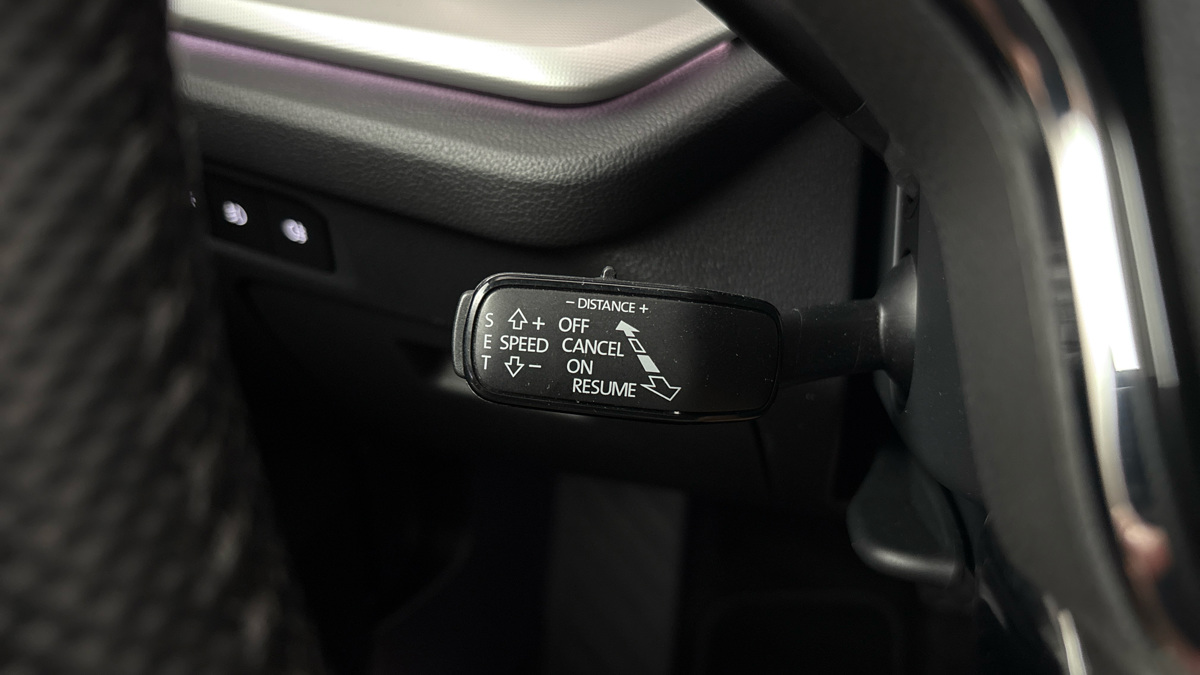 Škoda Octavia - 14