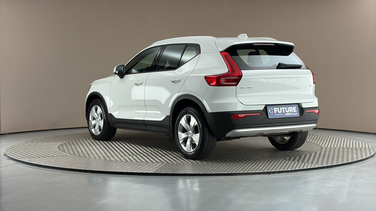 Volvo XC40 - 2