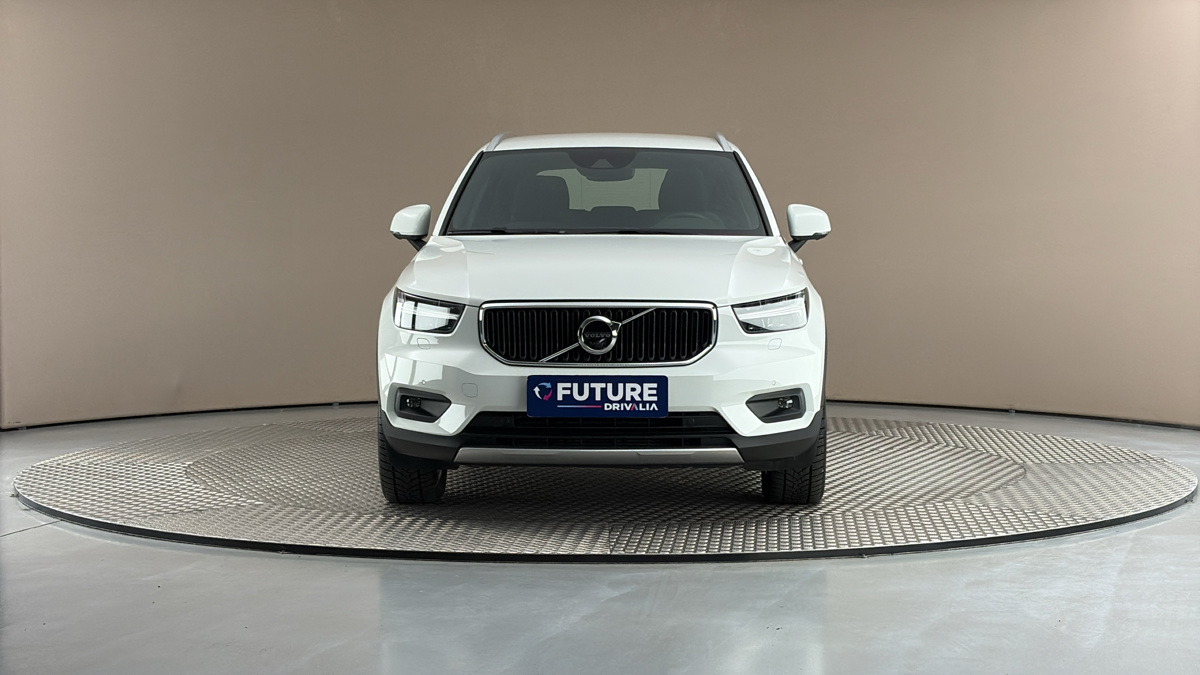 Volvo XC40 - 3