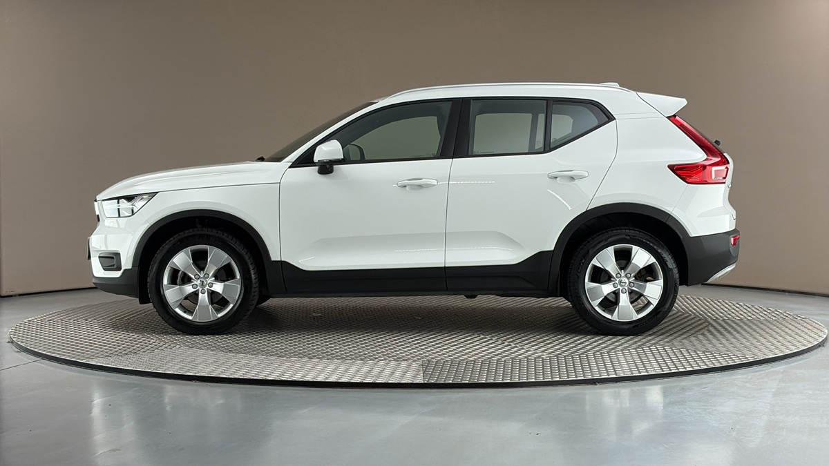 Volvo XC40 - 4