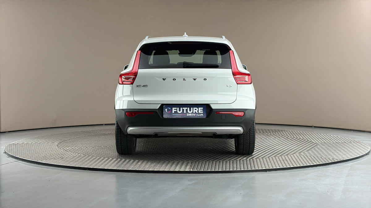 Volvo XC40 - 5