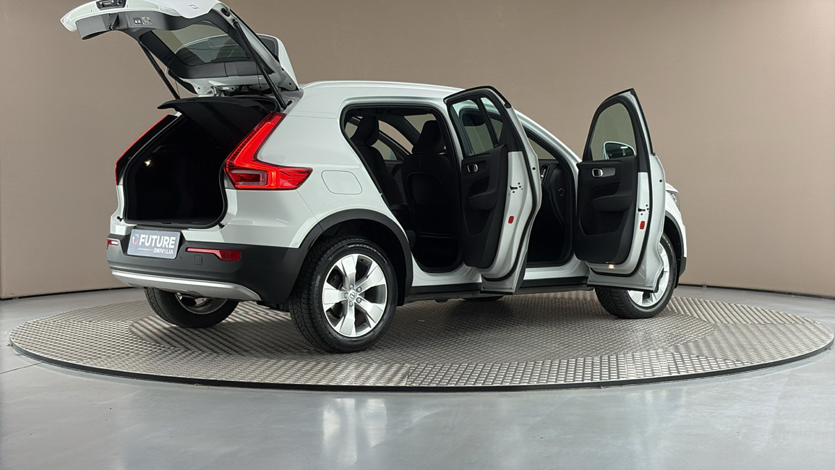 Volvo XC40 - 6