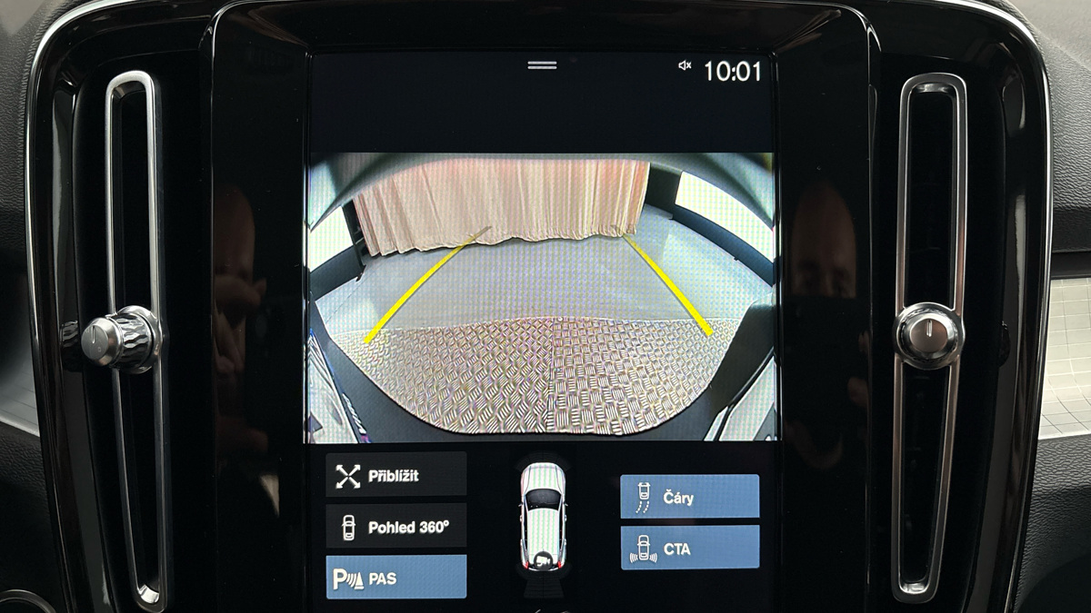 Volvo XC40 - 12