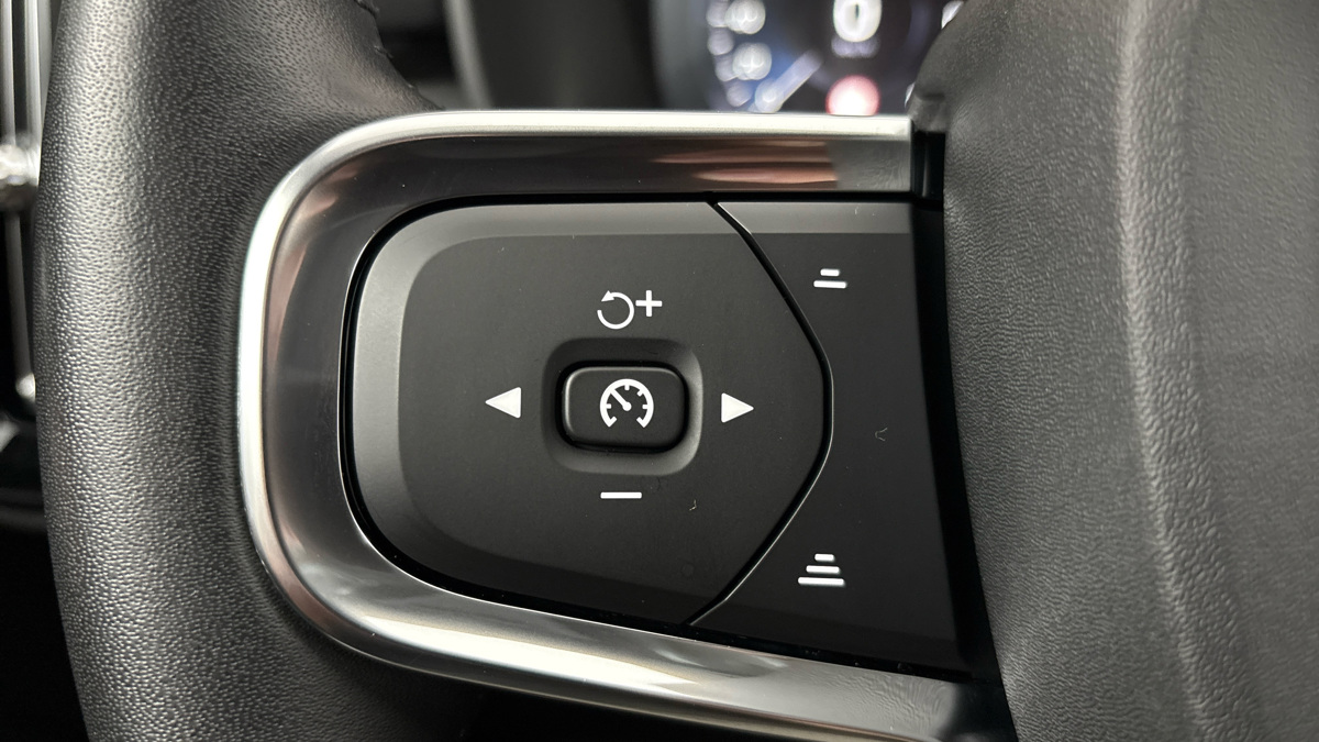 Volvo XC40 - 14