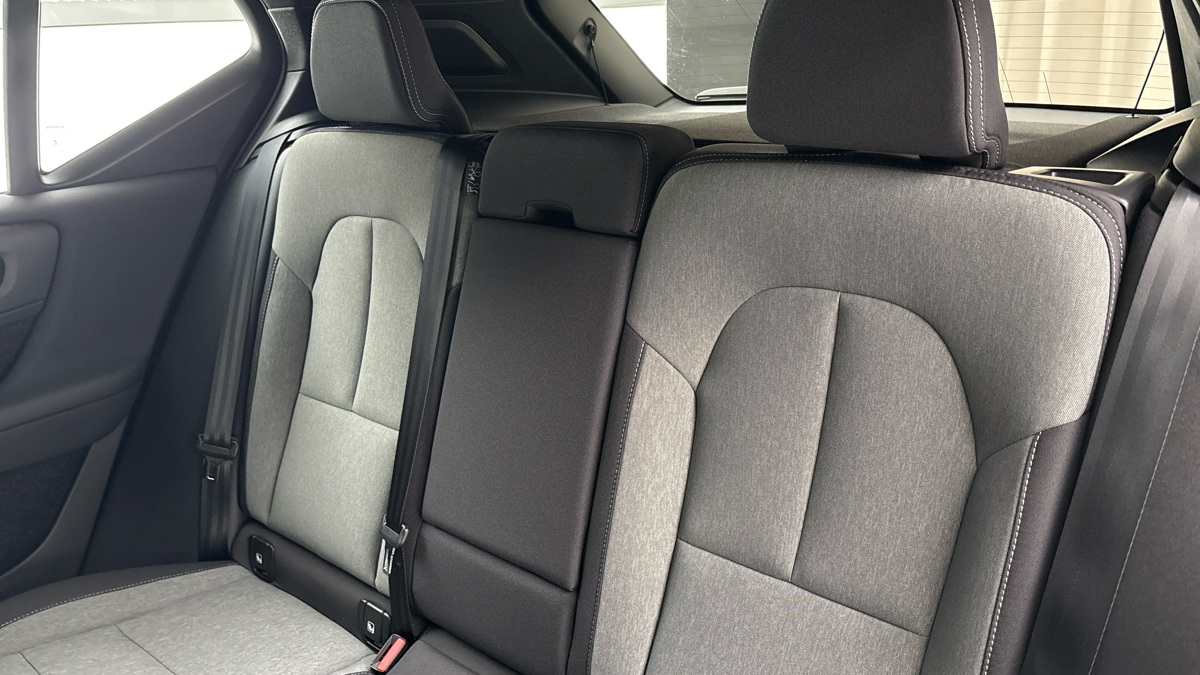 Volvo XC40 - 16