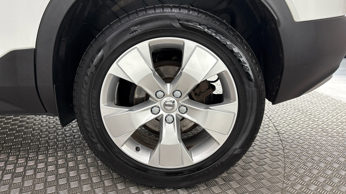 Volvo XC40 - 19
