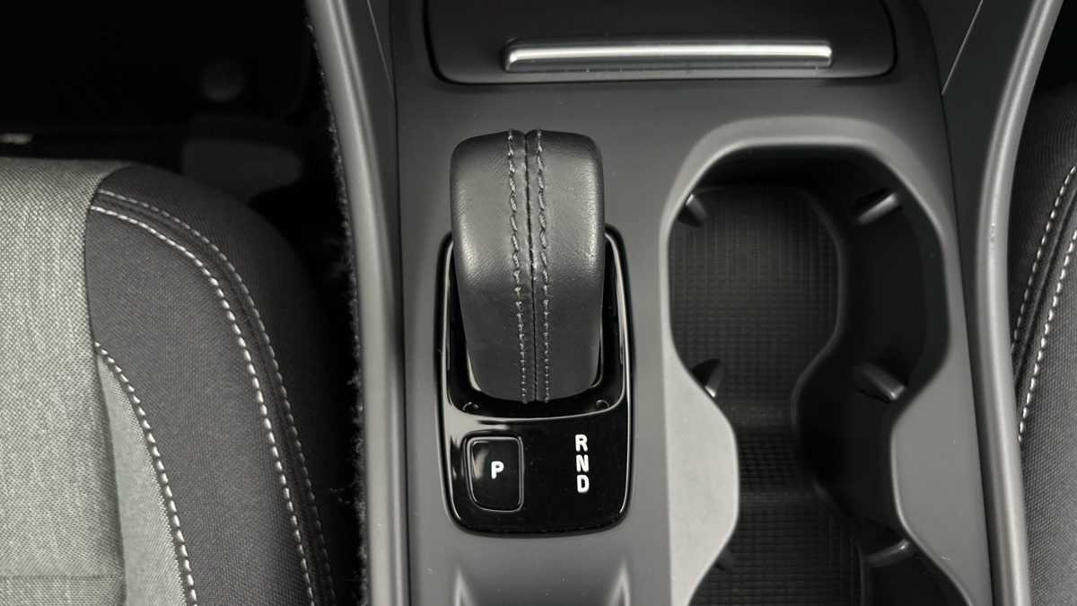 Volvo XC40 - 23