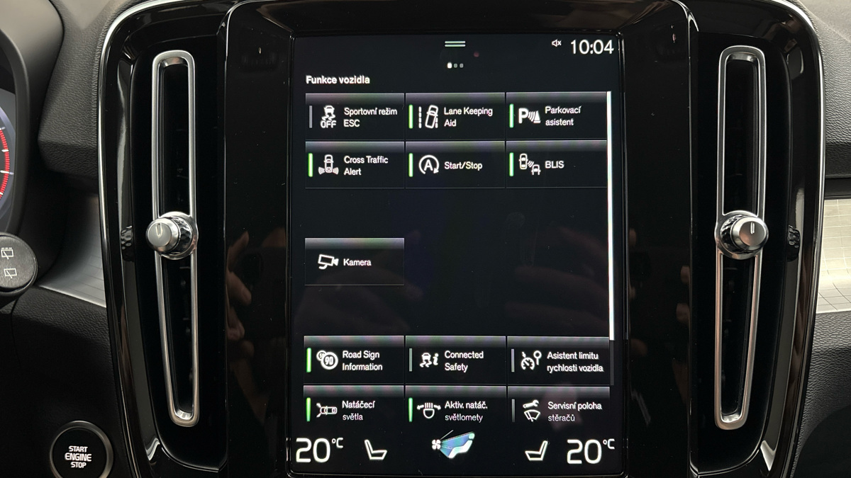 Volvo XC40 - 24